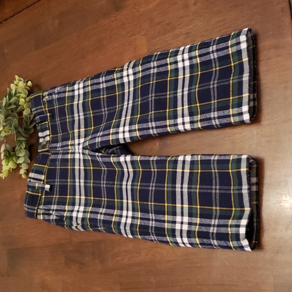 Janie and Jack boys pants - Picture 2 of 4